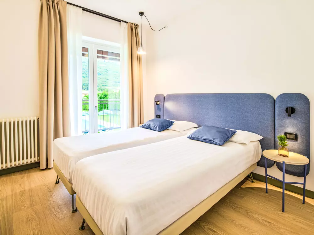 Résidence Corte delle Rose