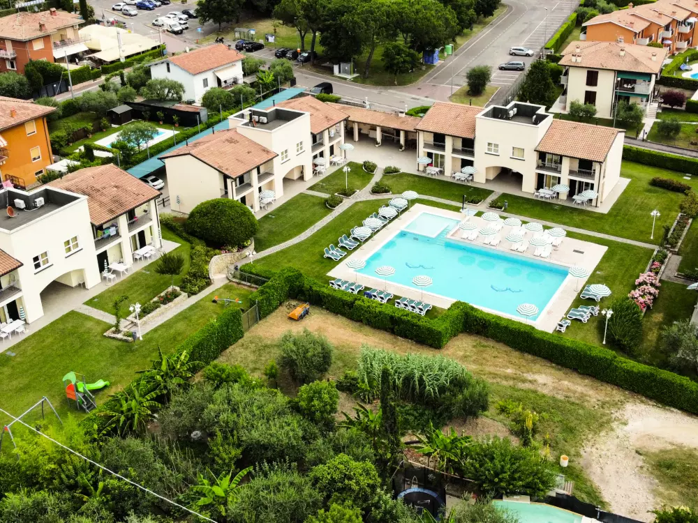 Résidence Corte delle Rose