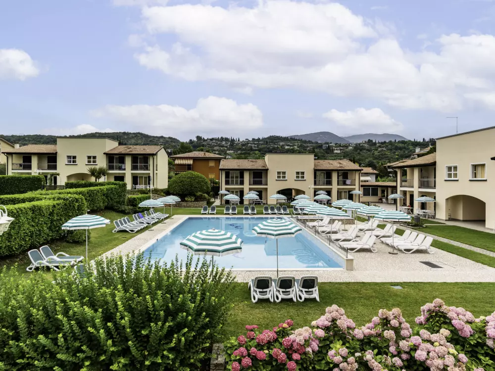 Résidence Corte delle Rose