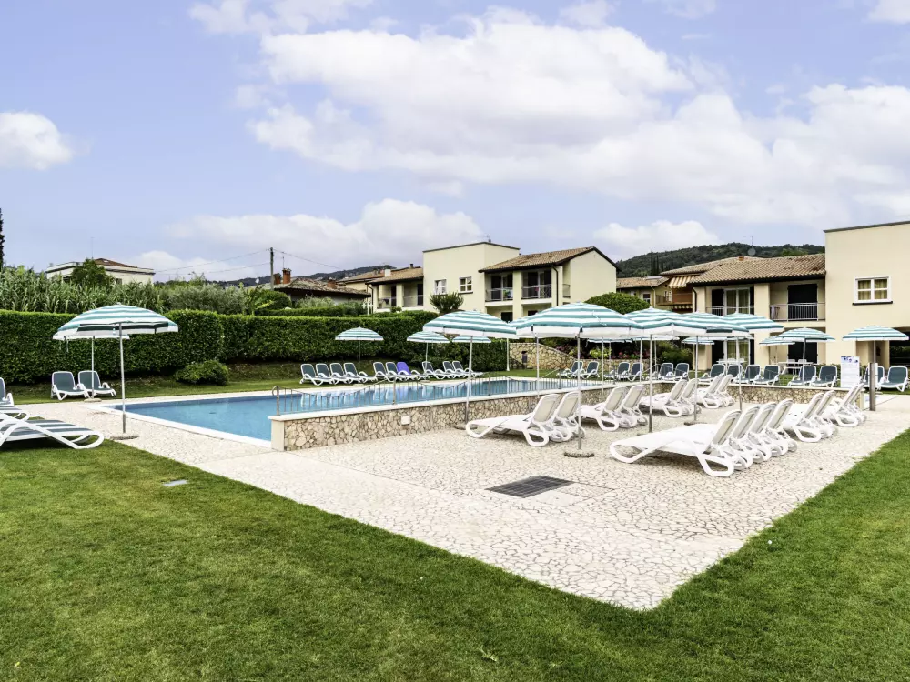 Résidence Corte delle Rose