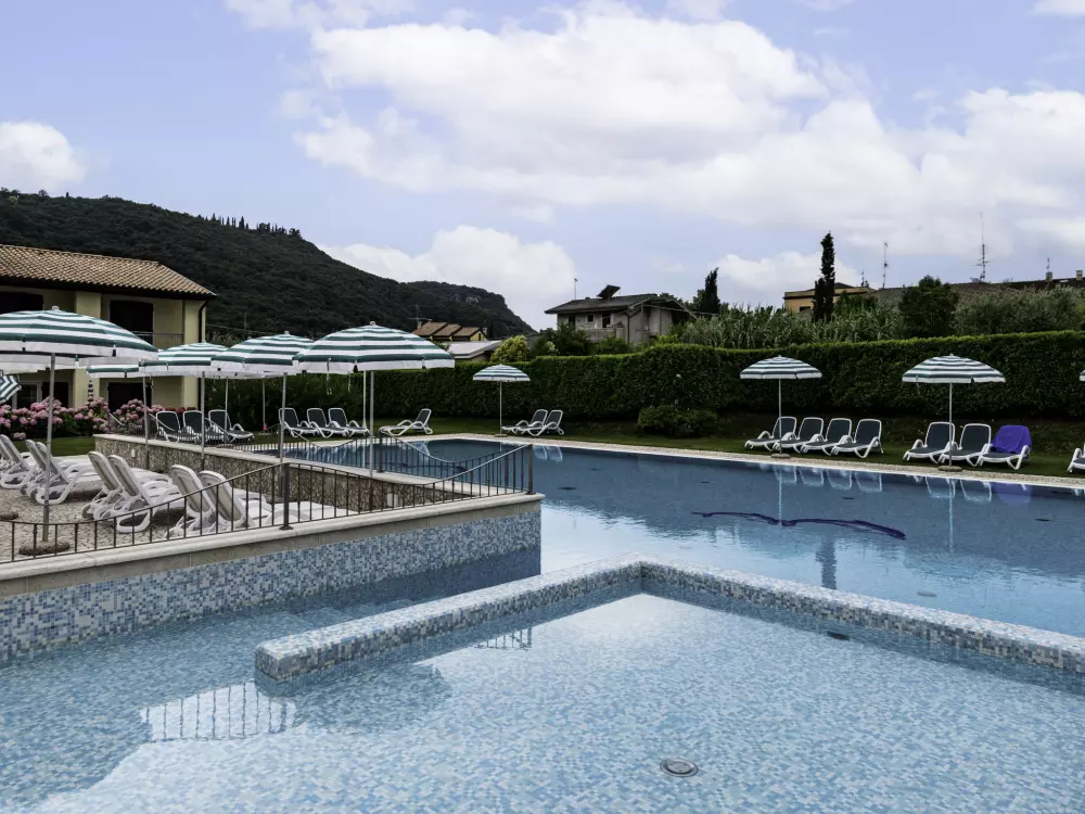 Résidence Corte delle Rose