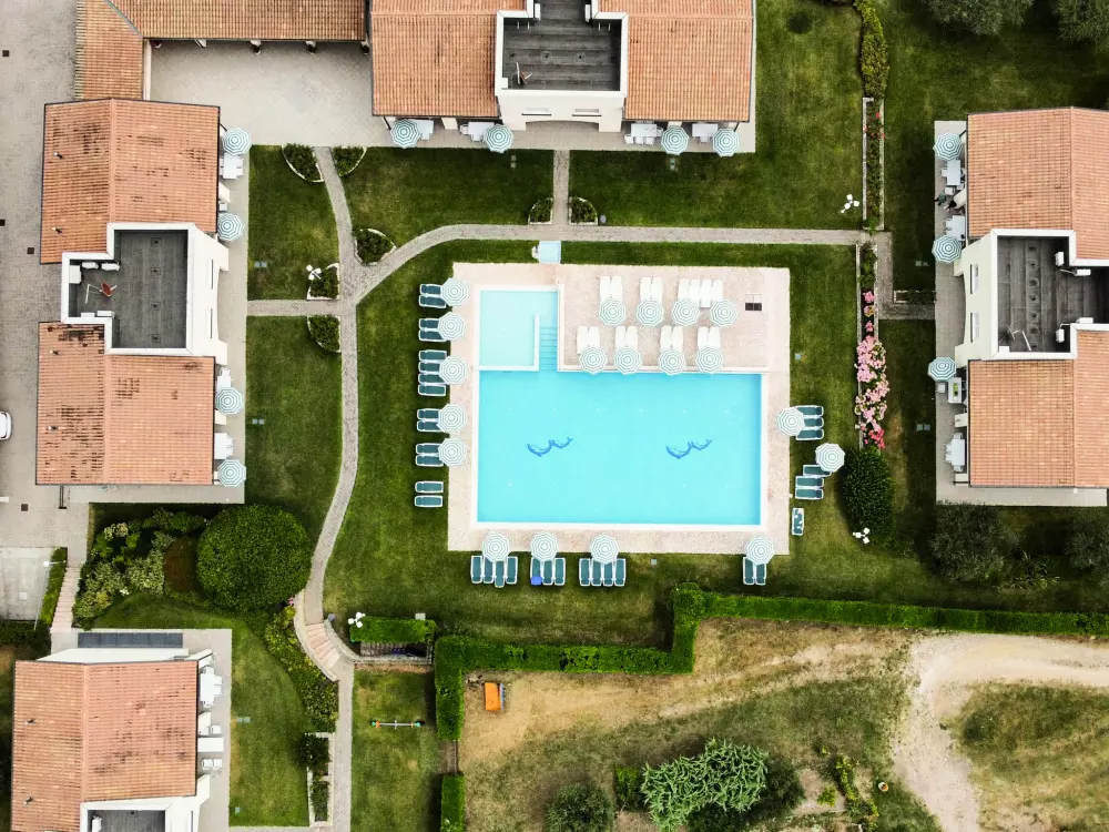 Résidence Corte delle Rose