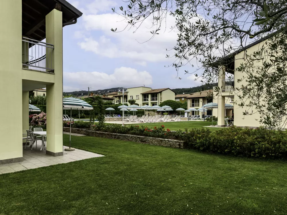 Résidence Corte delle Rose