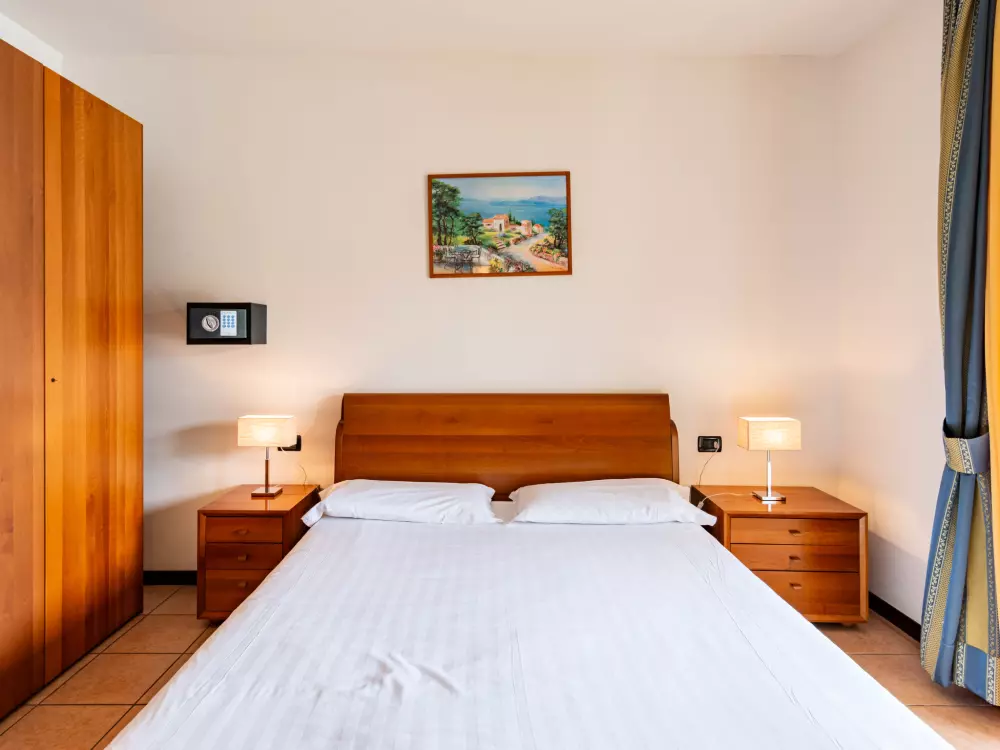 Résidence Corte delle Rose