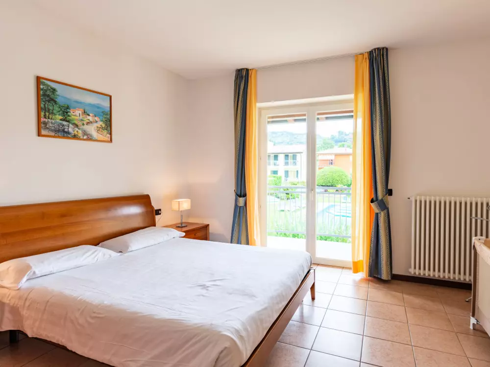 Résidence Corte delle Rose