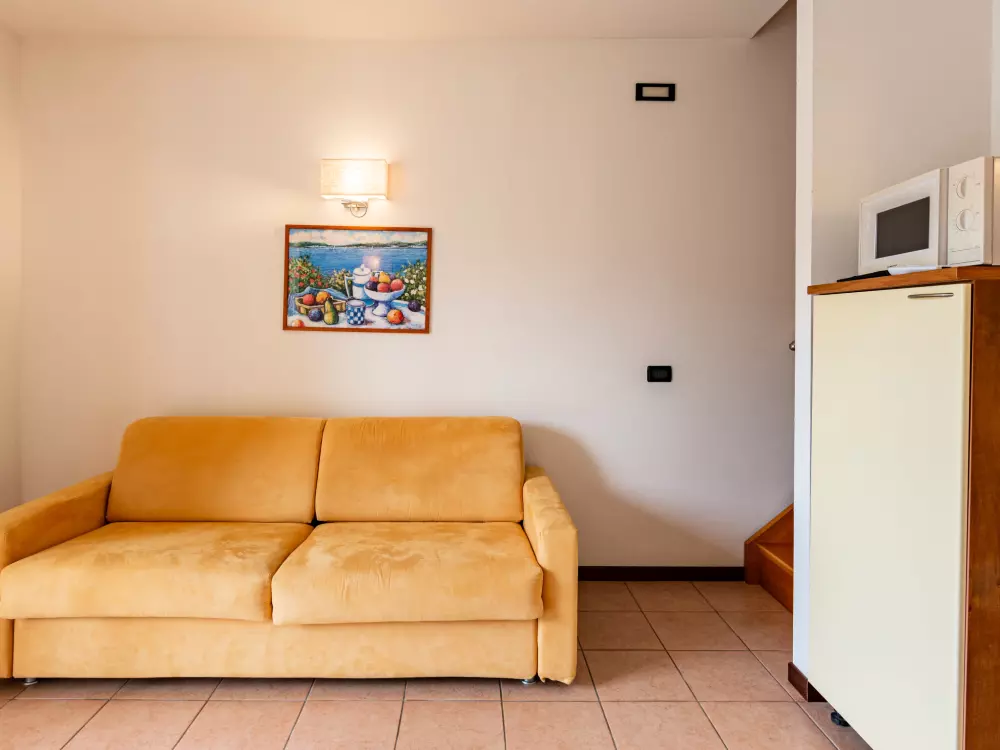 Résidence Corte delle Rose