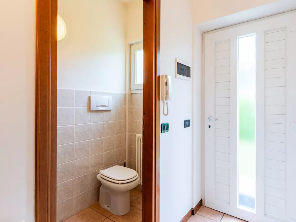 Résidence Corte delle Rose