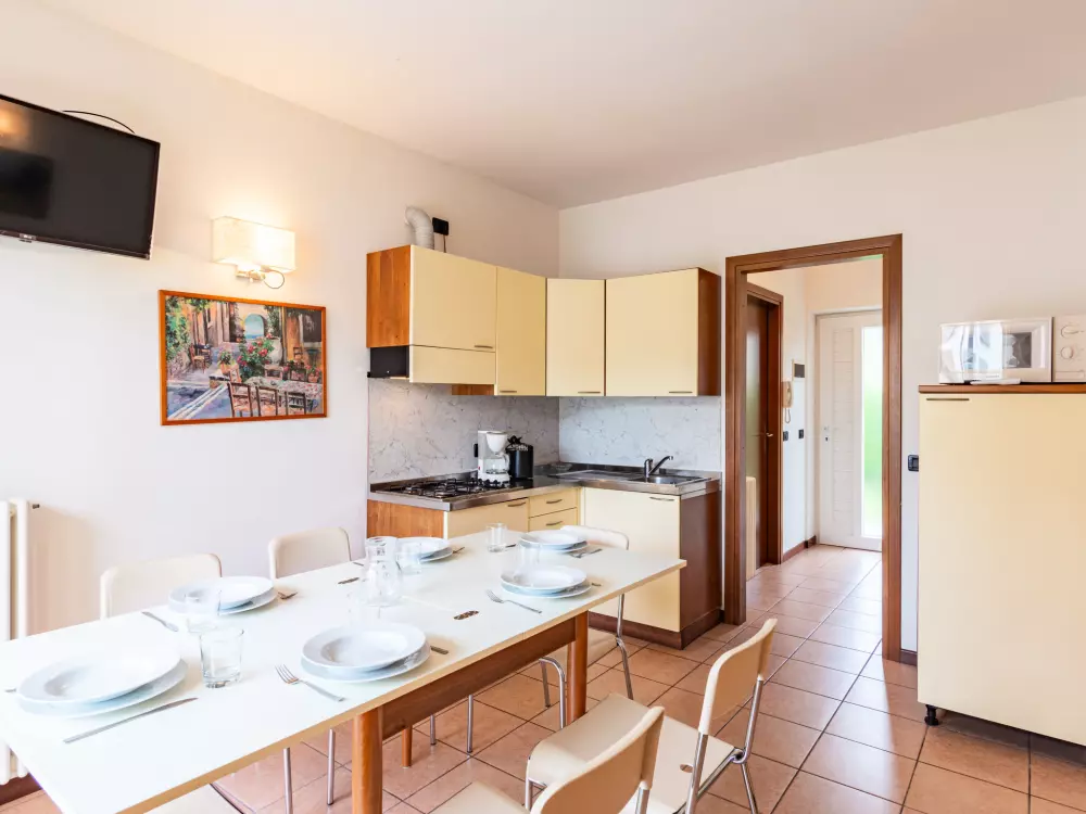 Résidence Corte delle Rose