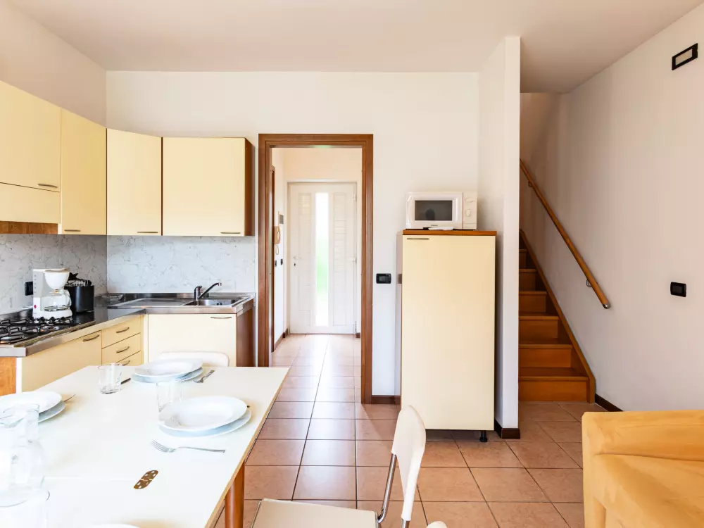 Résidence Corte delle Rose