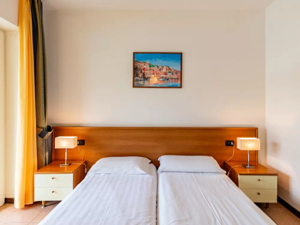 Résidence Corte delle Rose