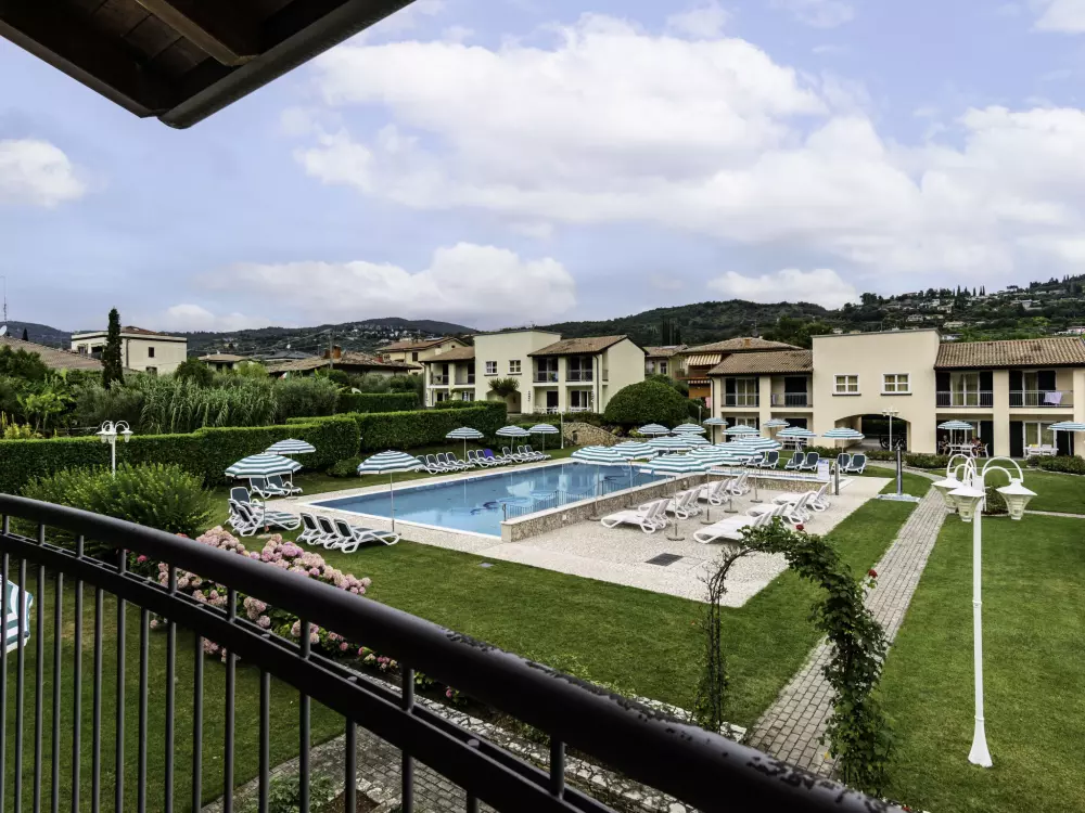 Résidence Corte delle Rose