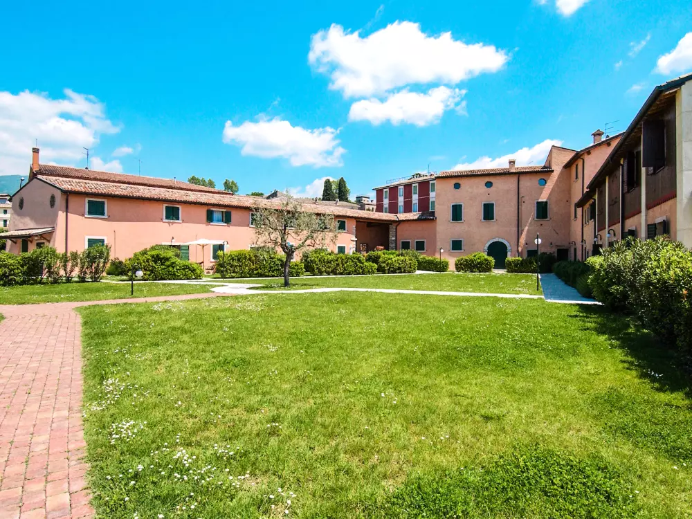 Résidence I Cortivi