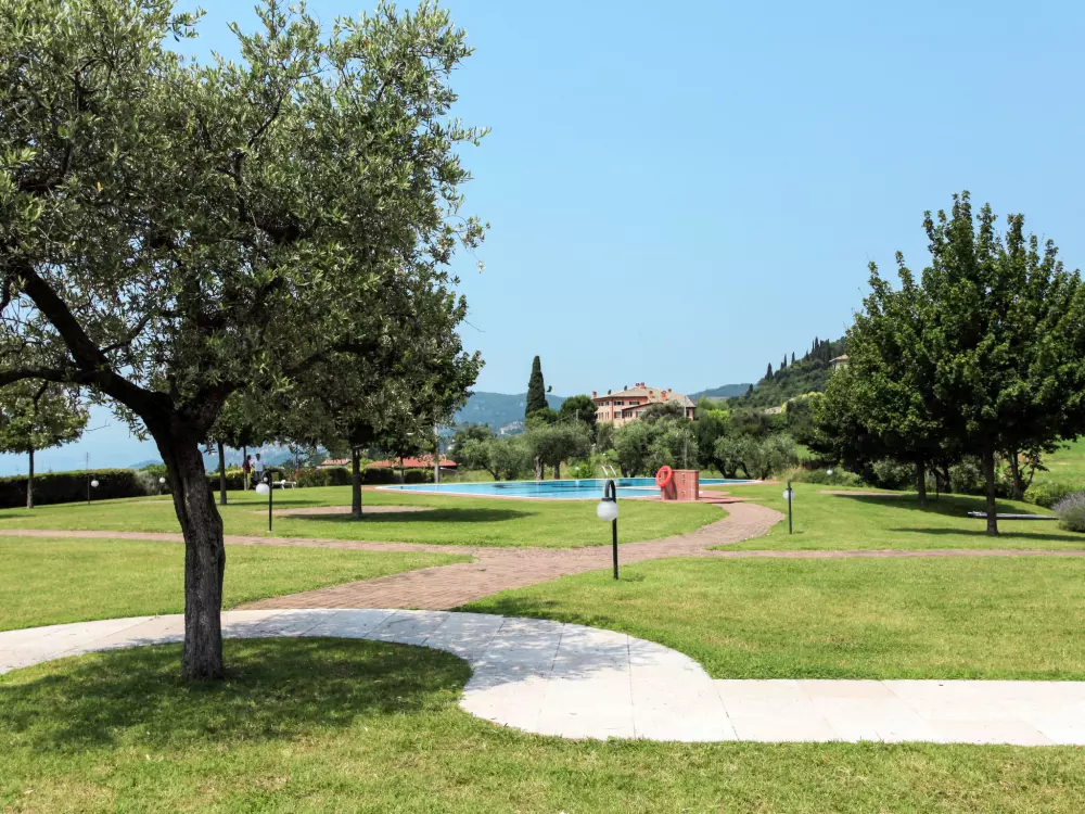 Résidence I Cortivi