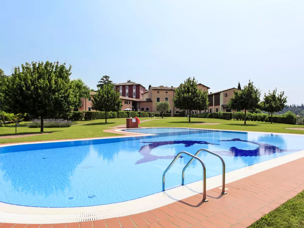 Résidence I Cortivi