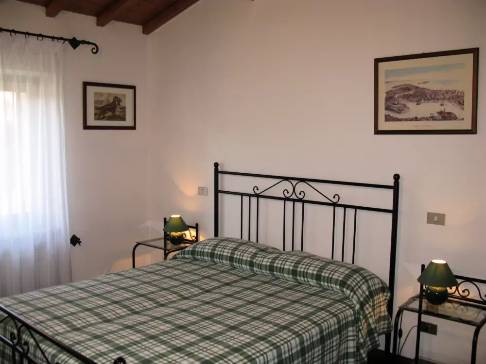 Résidence I Cortivi