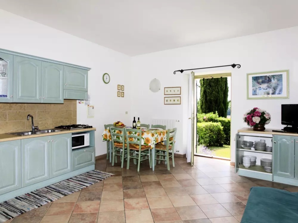 Résidence I Cortivi