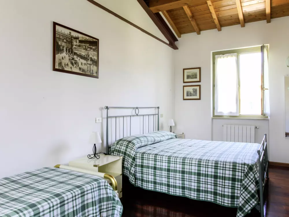 Résidence I Cortivi