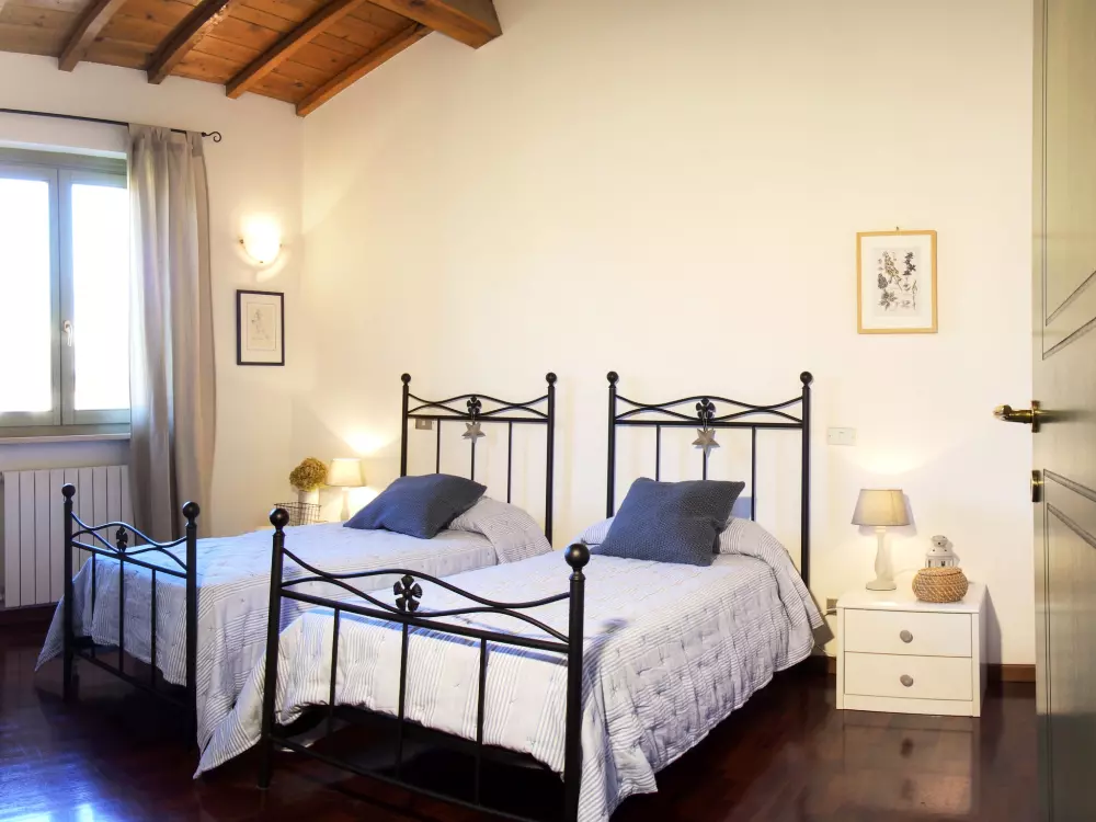 Résidence I Cortivi