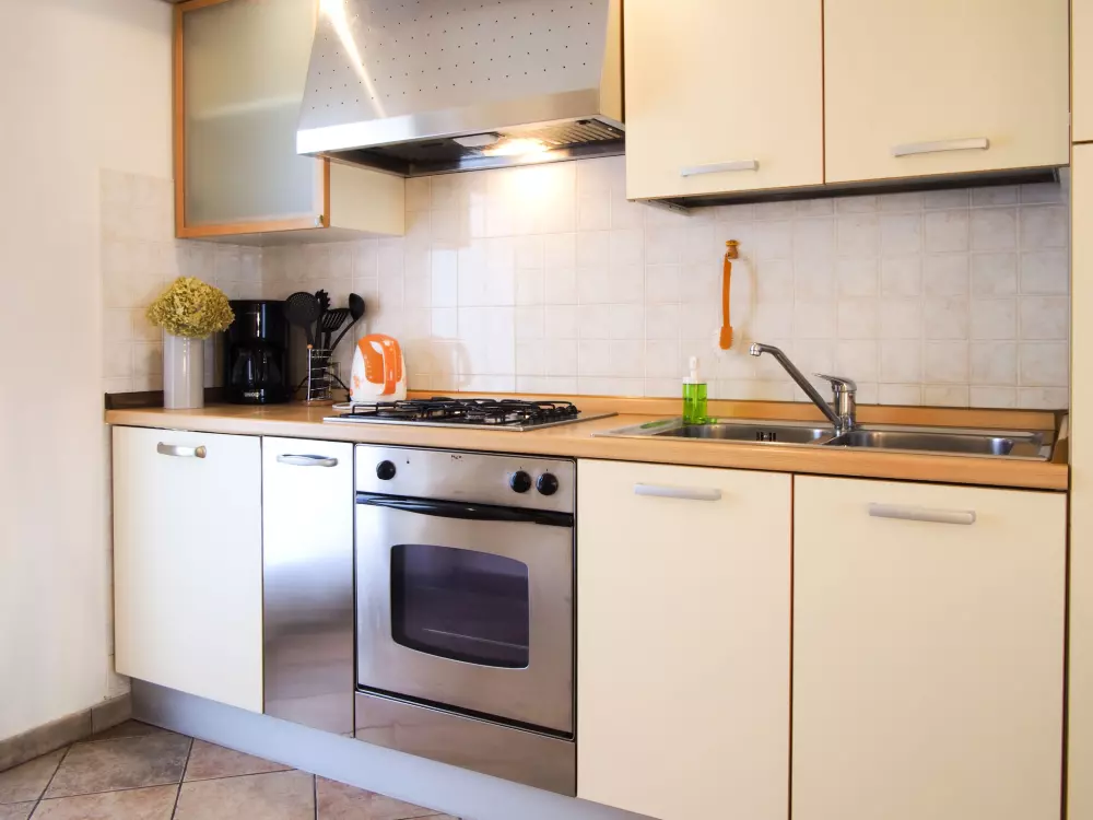 Résidence I Cortivi