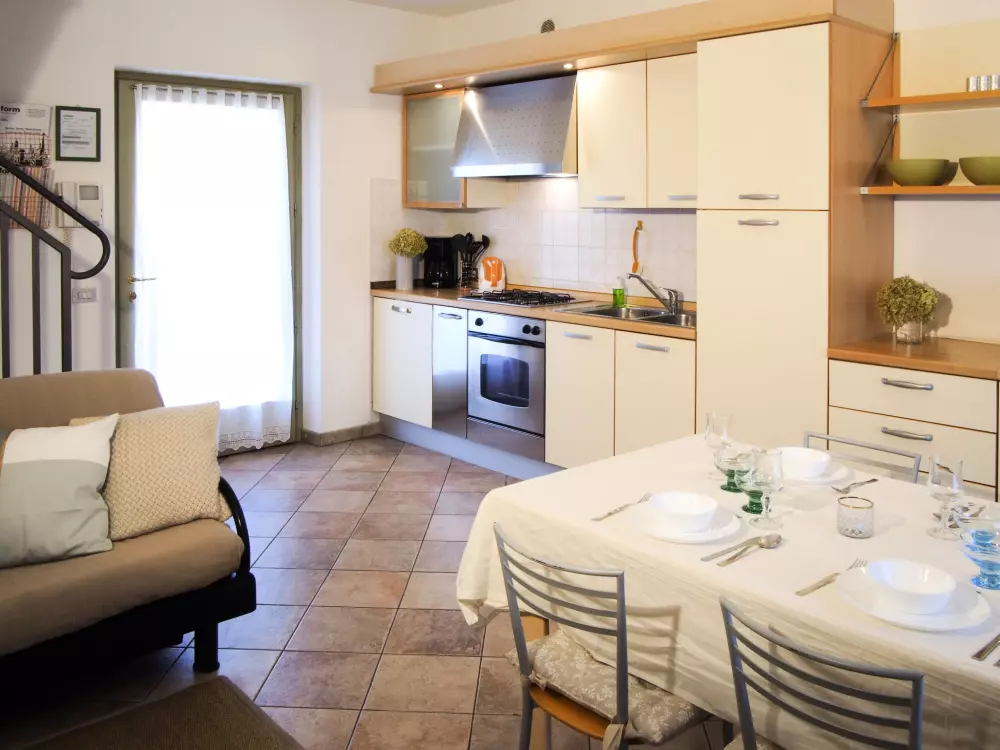 Résidence I Cortivi