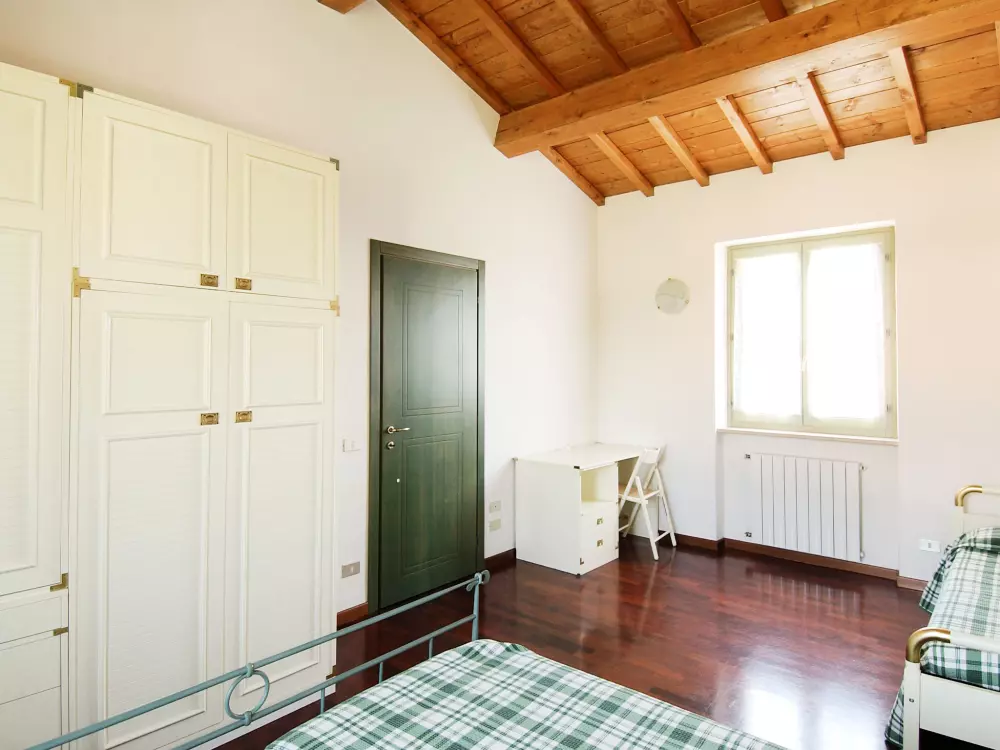 Résidence I Cortivi