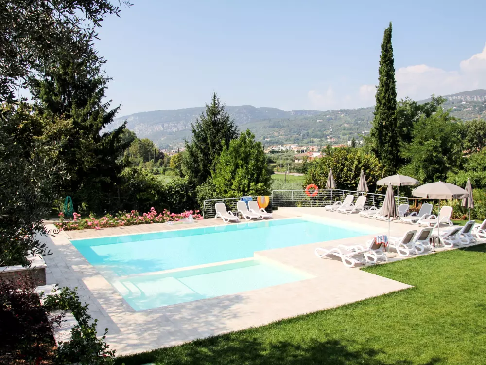 Résidence Le Rasole