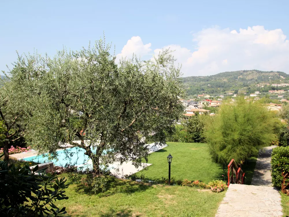 Résidence Le Rasole