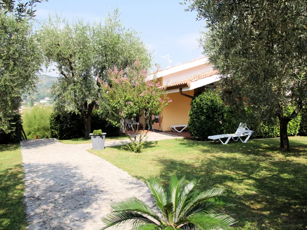 Résidence Le Rasole