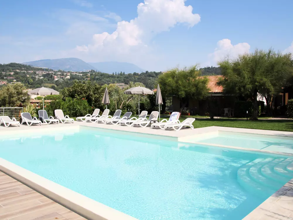 Résidence Le Rasole