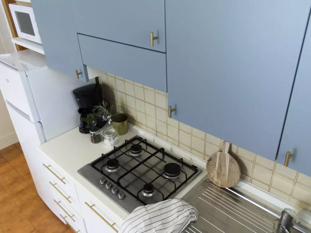 Résidence Le Rasole