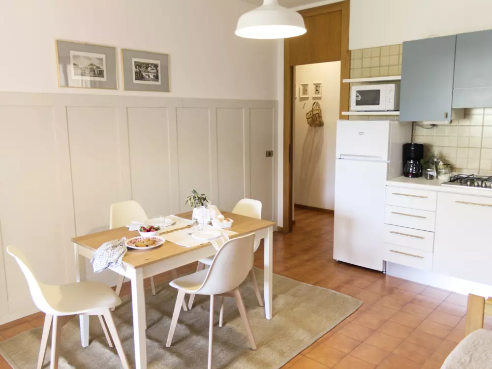 Résidence Le Rasole