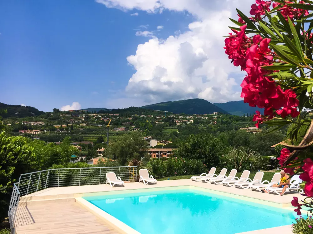 Résidence Le Rasole