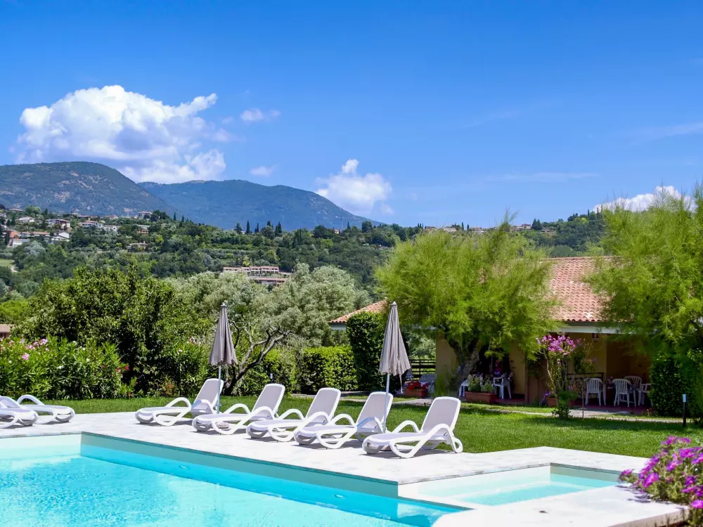 Résidence Le Rasole