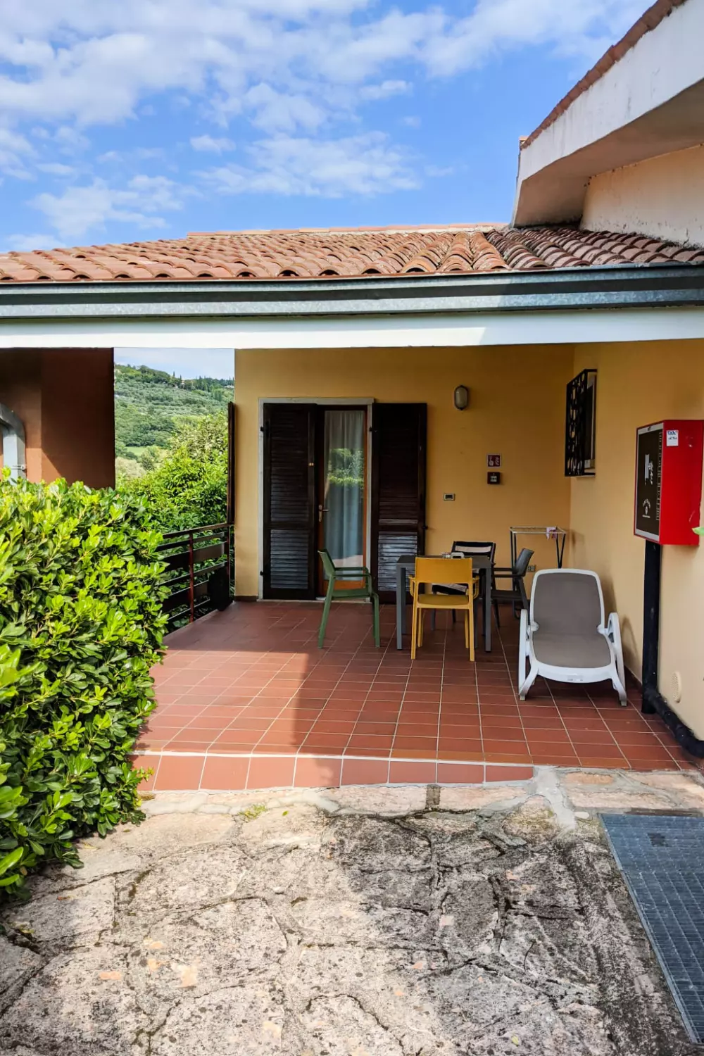 Résidence Le Rasole