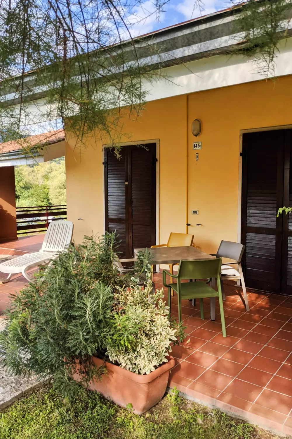 Résidence Le Rasole