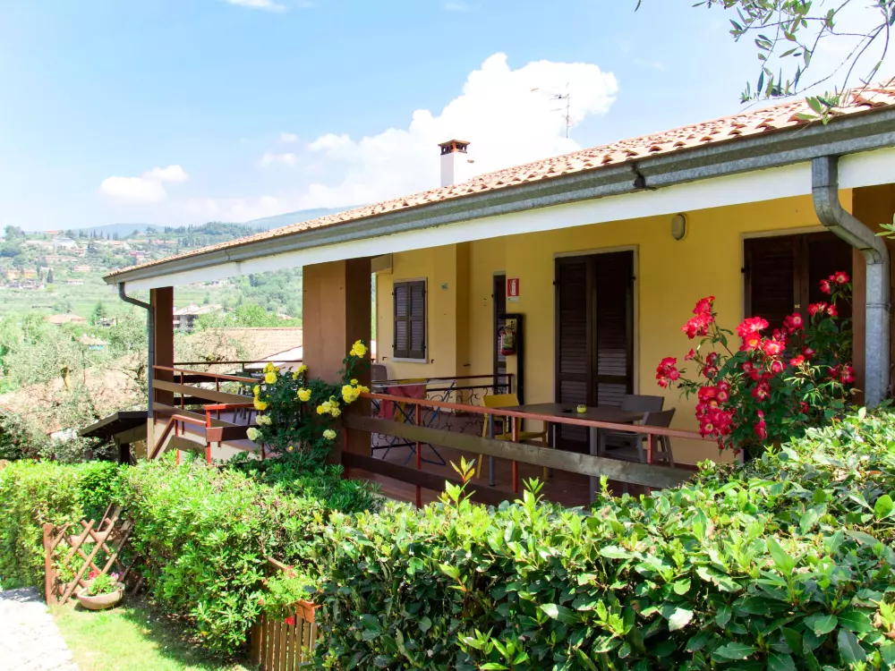 Résidence Le Rasole