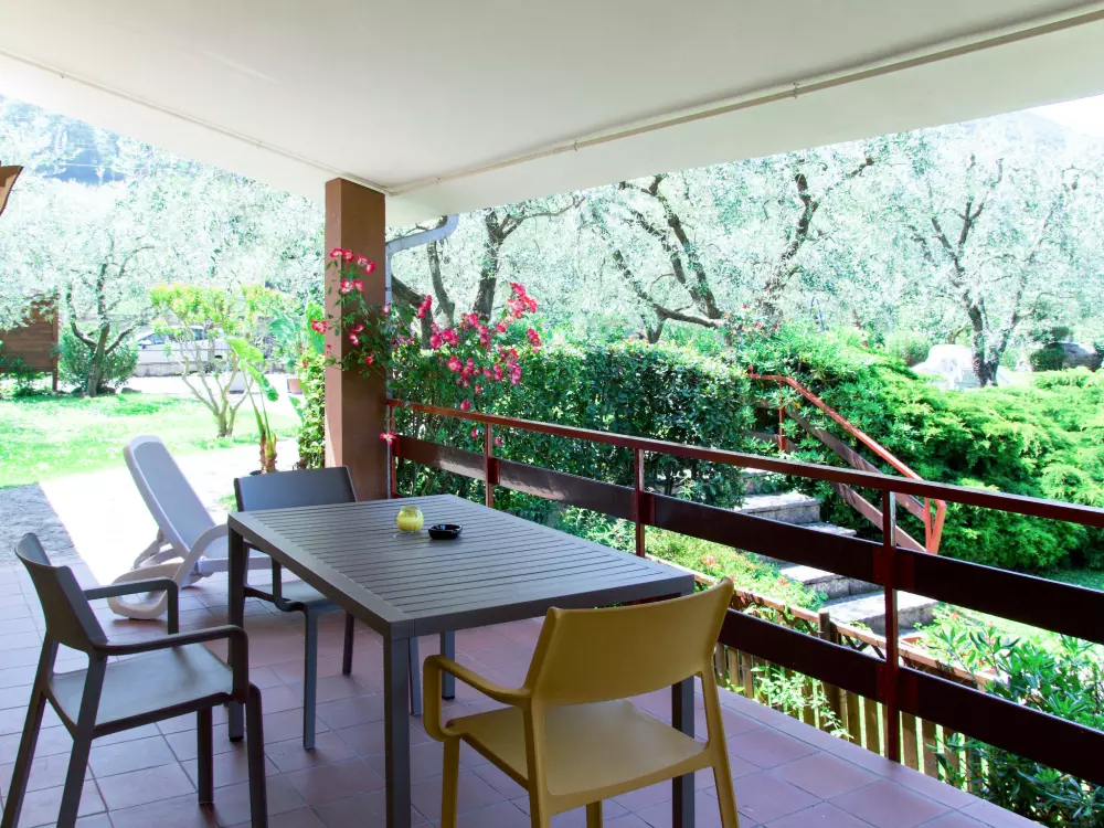 Résidence Le Rasole