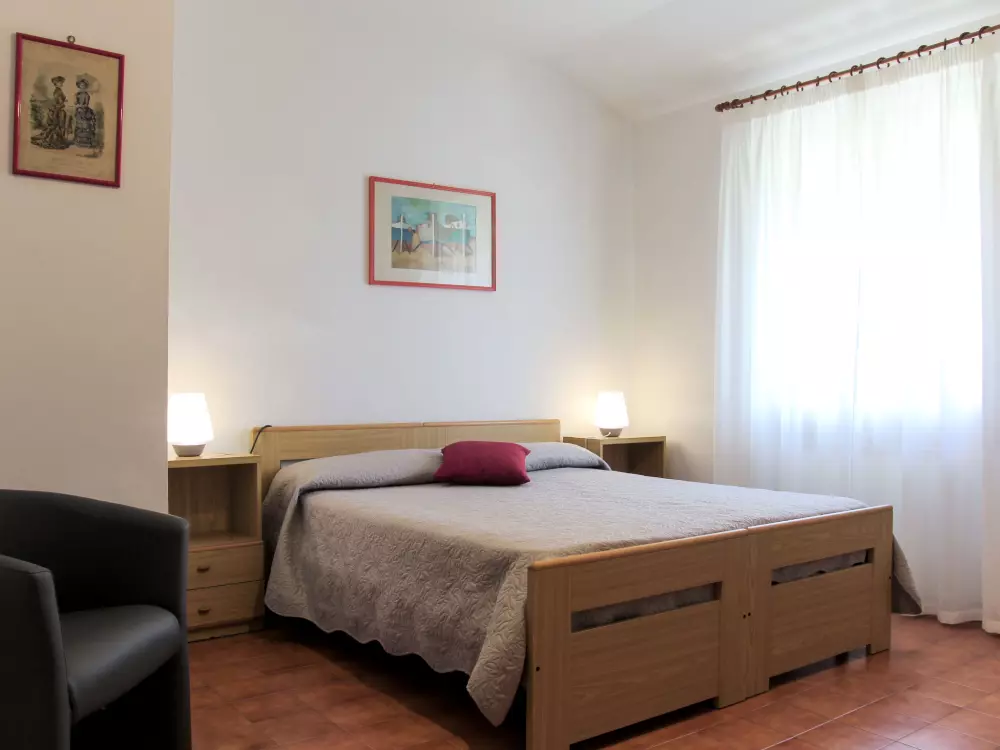 Résidence Le Rasole