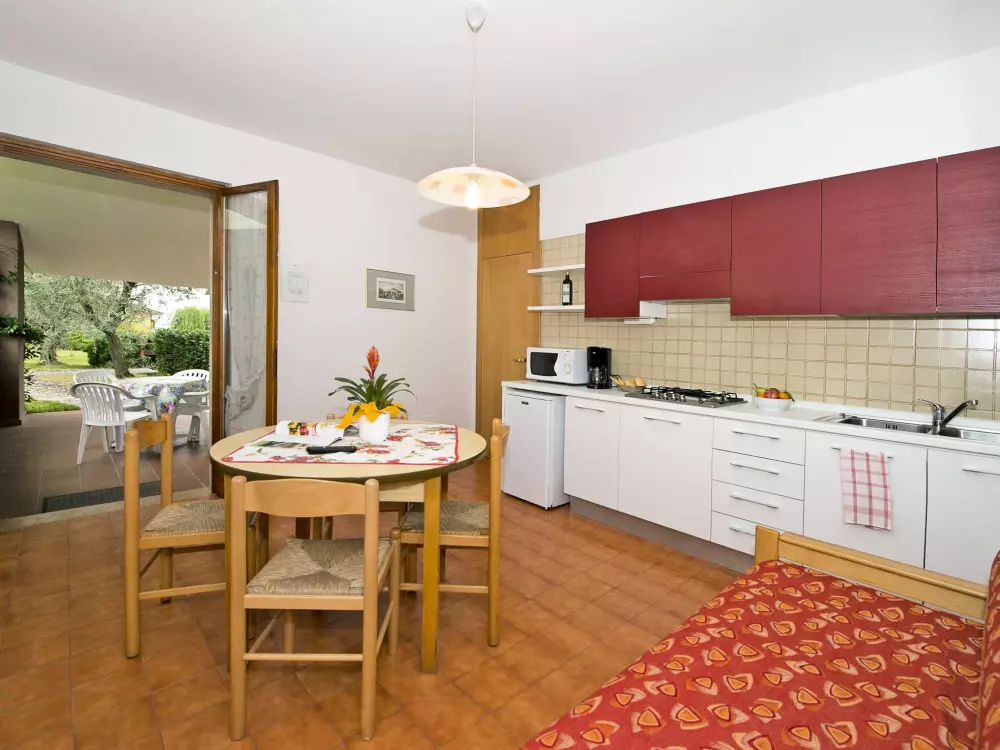 Résidence Le Rasole