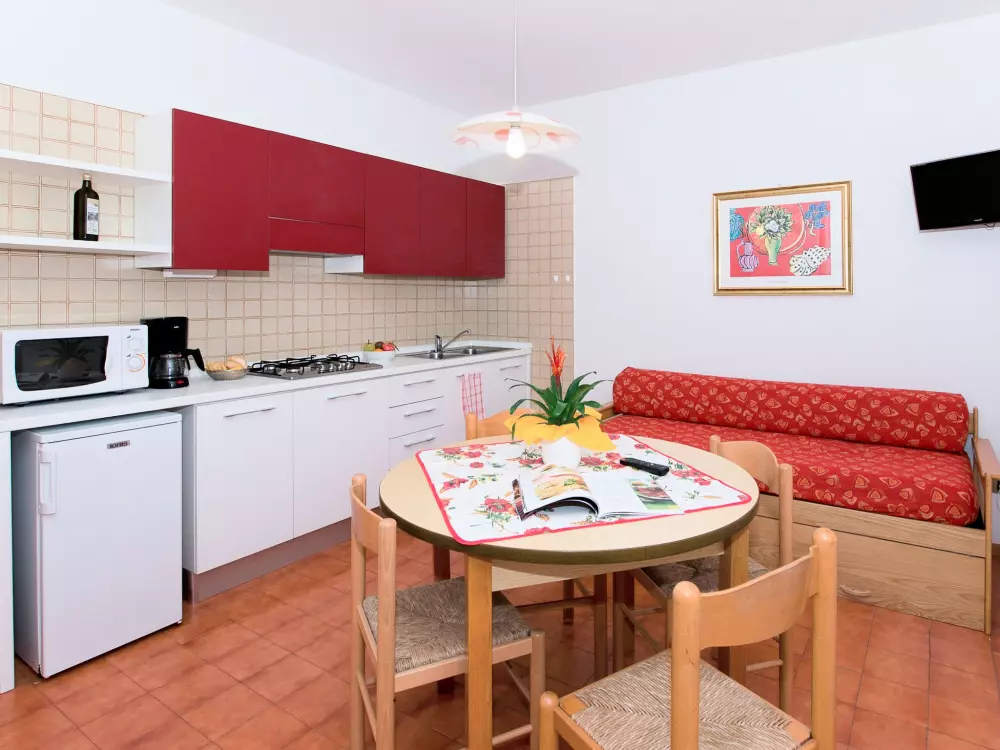 Résidence Le Rasole