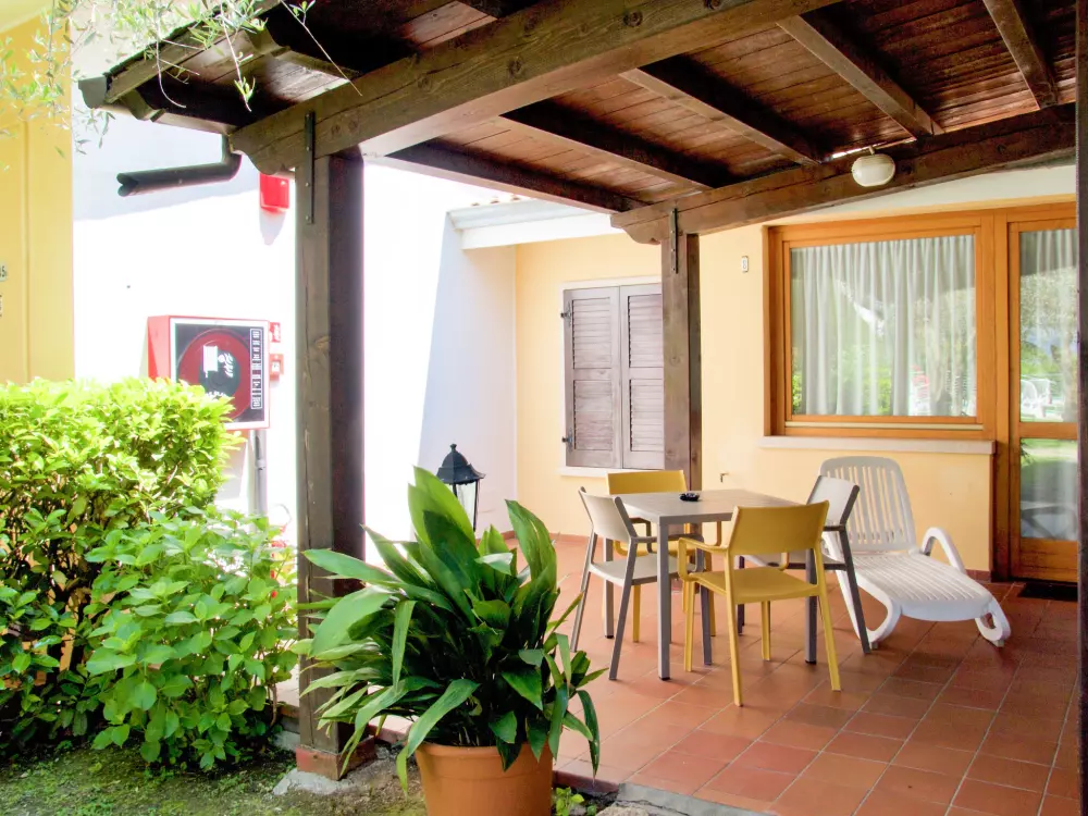 Résidence Le Rasole