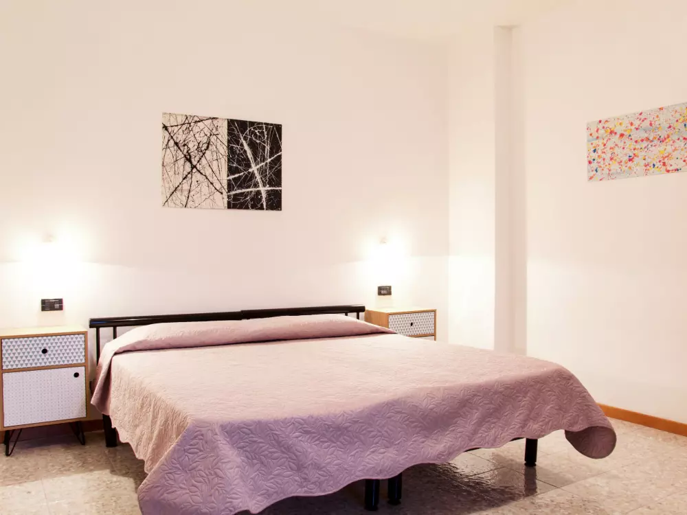 Résidence Le Rasole