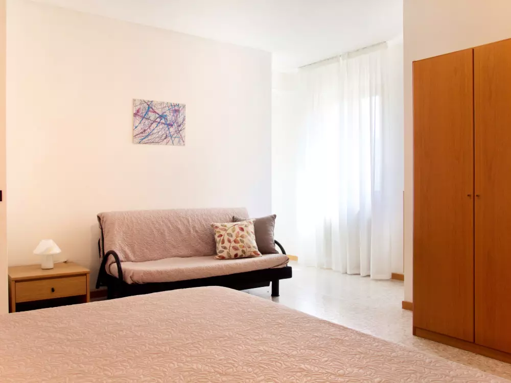 Résidence Le Rasole