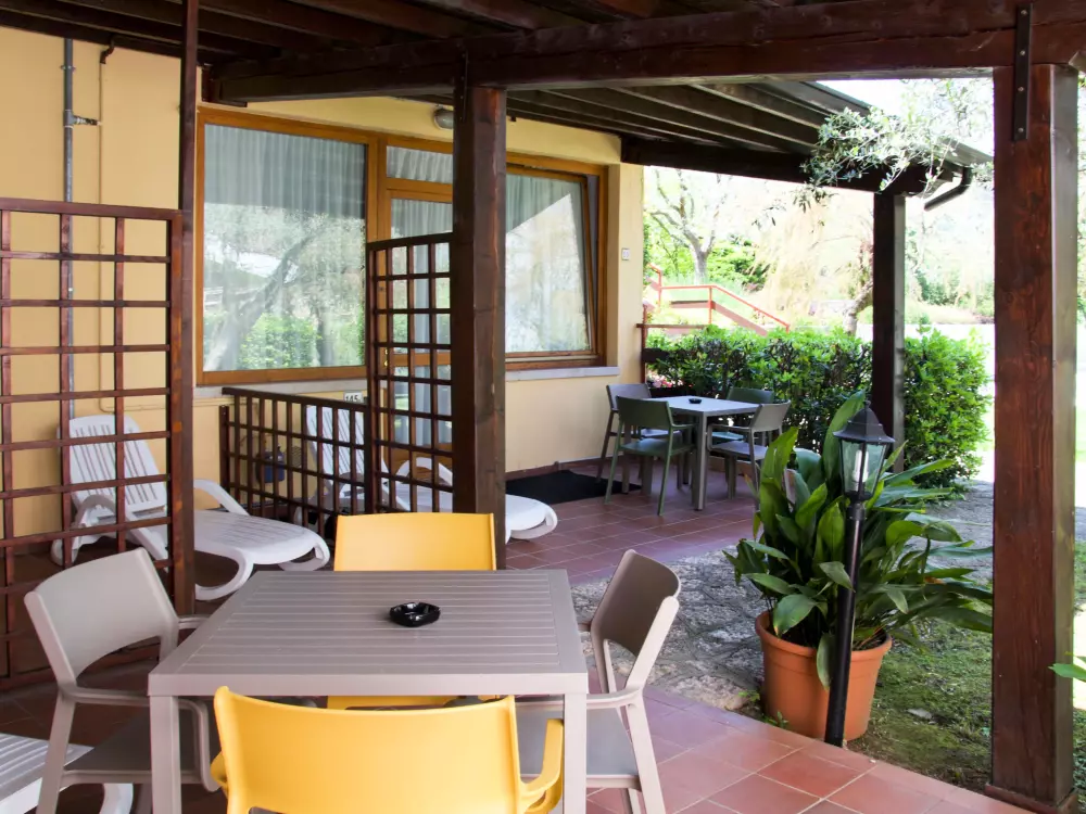 Résidence Le Rasole