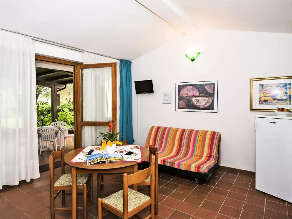 Résidence Le Rasole