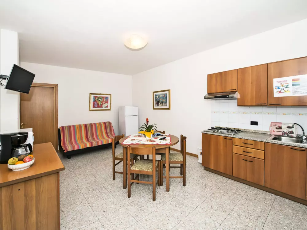 Résidence Le Rasole