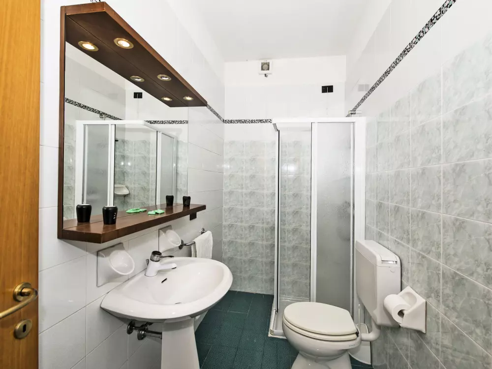 Résidence Le Rasole