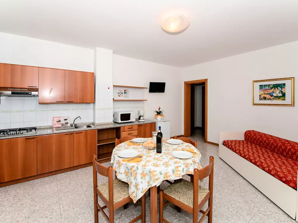 Résidence Le Rasole