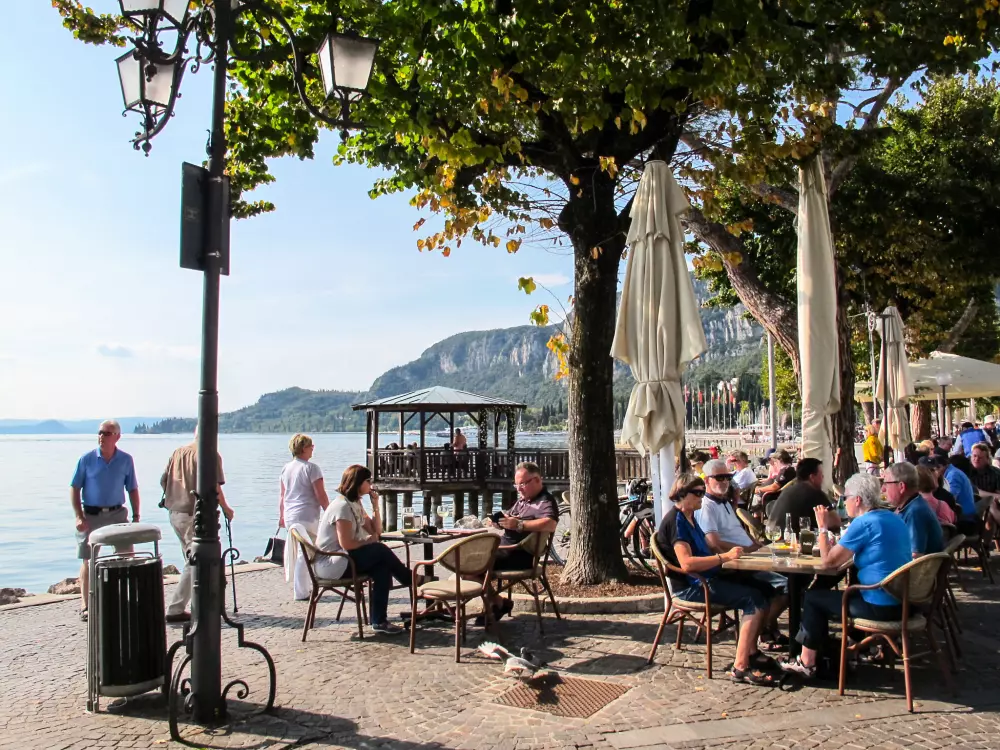 Résidence Le Rasole