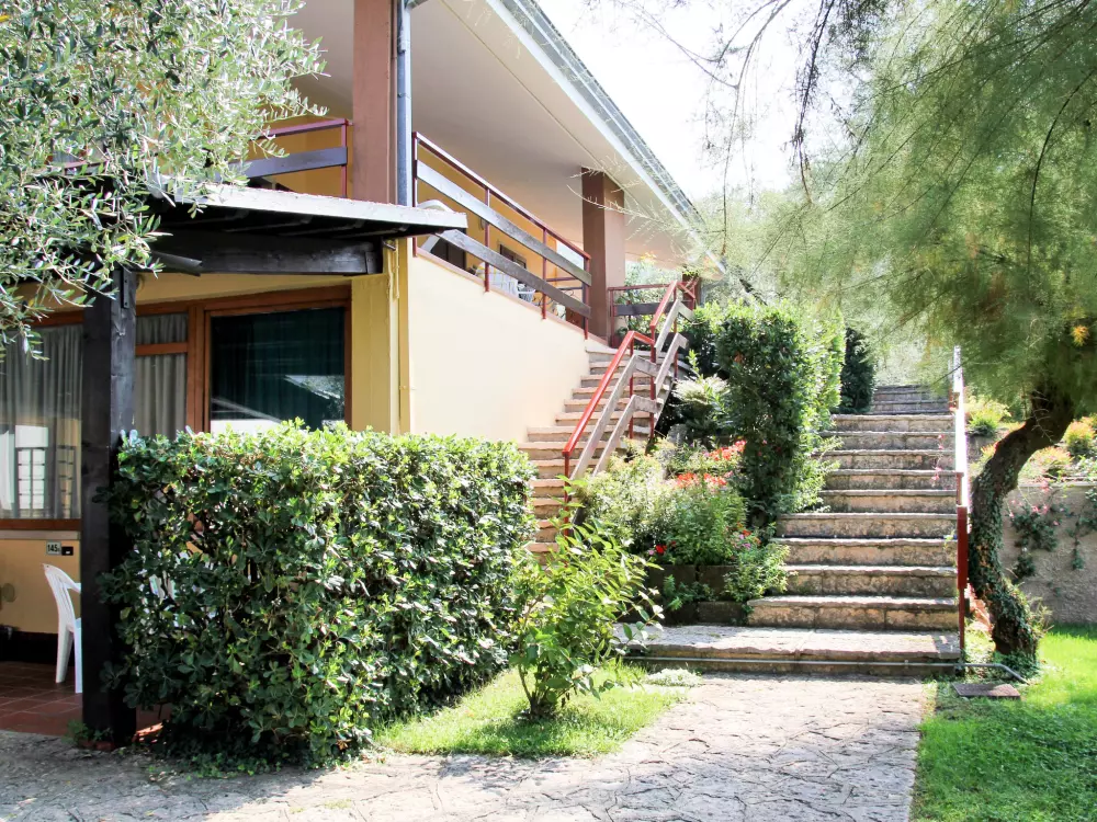 Résidence Le Rasole